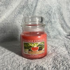 Yankee Candle Summer Slices Candle